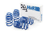 H&R 50786-77 12-15 fits Chevrolet Camaro Convertible LS/LT/LS V6/V8 Super Sport Spring