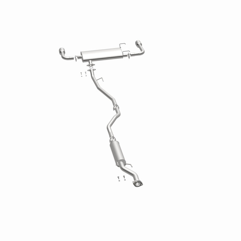 Magnaflow 106-0137 BRE Exhaust Kit 09-14 fits Nissan Murano 3.5L