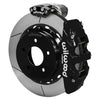 Wilwood 140-18046 fits 88-98 fits GM C1500 Aero4 Rear Electronic Parking Brake