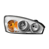 xTune 9943249 04-08 fits Chevrolet Malibu Passenger Side OEM Headlights - Right