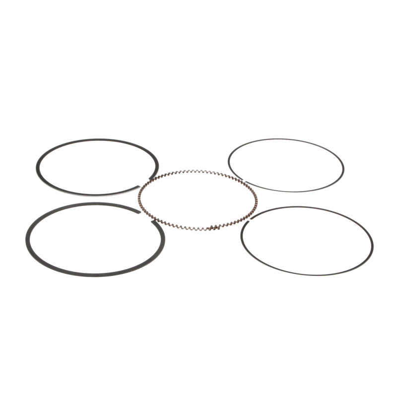ProX 02.1113 03-07 CR85 Piston Ring Set (47.50mm)
