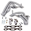 BBK  1595 fits Chevrolet 93-96 Impala SS Shorty Tuned Length Exhaust Headers - 1