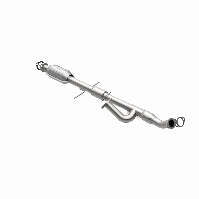MagnaFlow 441051 Conv DF fits Hyundai 00-01 Sonata 2.5L