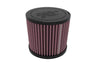 K&N Engineering HA-5221 K&N 21-23 fits Honda Pioneer Replacement Air Filter
