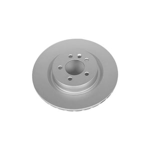 PowerStop fits Land Rover Discovery Front Evolution Carbon Geomet Coated Rotor