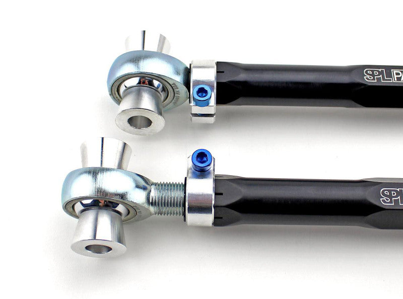 SPL Parts SPL RLL Z34D 2009+ fits Nissan 370Z Rear Camber Links - Dogbone Style