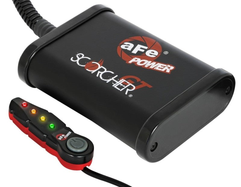 AFE 77-43044 Scorcher GT Power Module 2021 fits Ford F-150 2.7L/3.5L