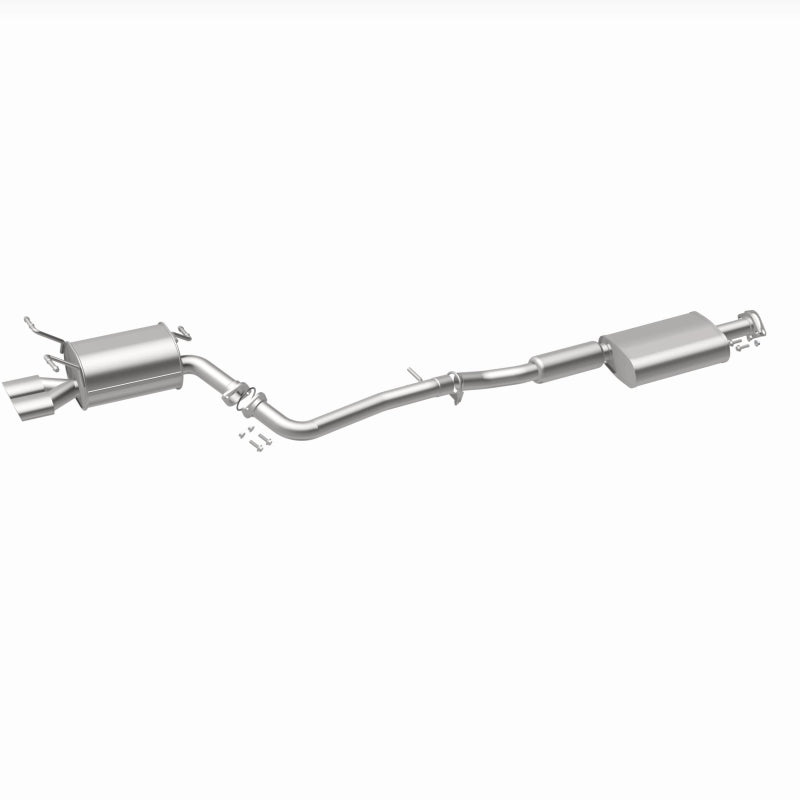Magnaflow 106-0160 BRE Exhaust Kit 03-04 fits Infiniti G35