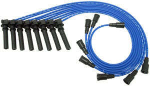 NGK 53020 fits Dodge 05-20 Durango 2004 Spark Plug Wire Set