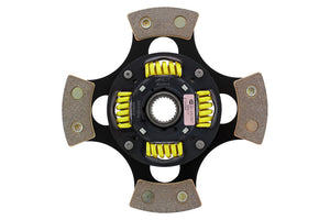 ACT 4220110 fits Acura Integra 4 Pad Sprung Race Disc