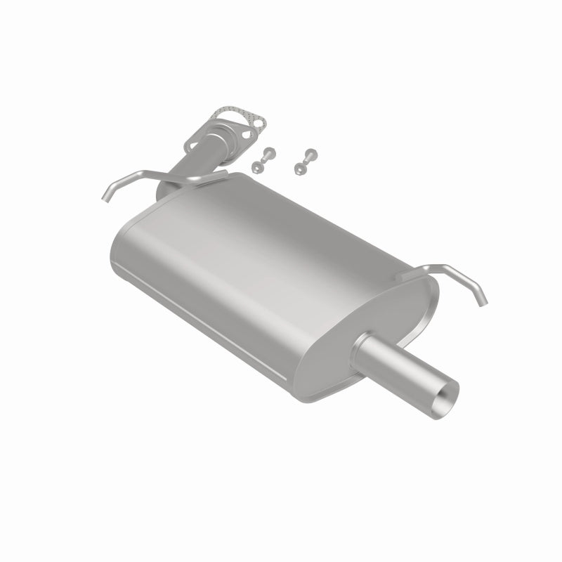 Magnaflow 108-0033 BRE Exhaust 04-05 G35 3.5L Muffler Kit