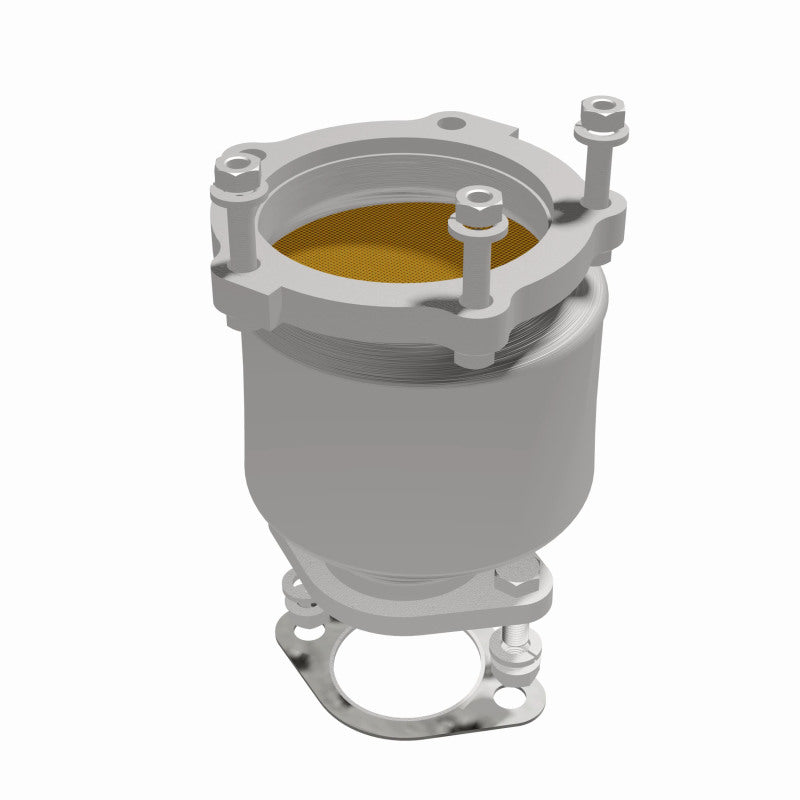 MagnaFlow 49310 Conv DF Sedona frt mani OEM