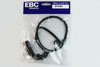 EBC EFA095 fits BMW 06-09 Z4 3.0 Si Front Wear Leads