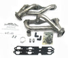 JBA 1840S-3 & 02-03 GM S-Truck 4.3L V6 4WD 1-1/2in Primary Raw 409SS Cat4Ward Header