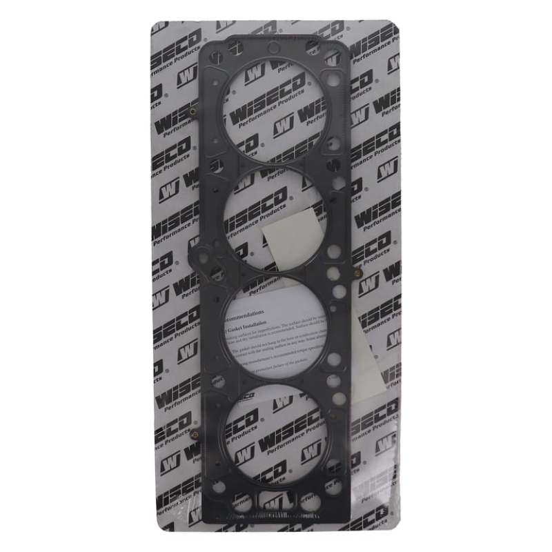 Wiseco W6453 SC GASKET - fits Opel/Vaux .074in 16V 2L 88mm Head Gasket