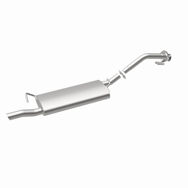 Magnaflow 106-0577 BRE Exhaust Kit 09-13 fits Toyota Corolla S 1.8L