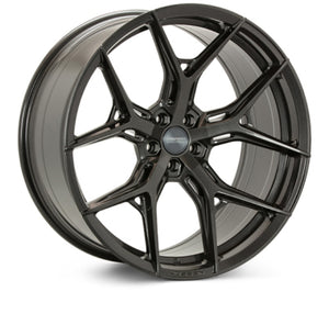 Vossen HF5-0B003 HF5 20X10 - 5X120 - ET23 - DEEP - 67.00 - ANT - Anthracite Wheel