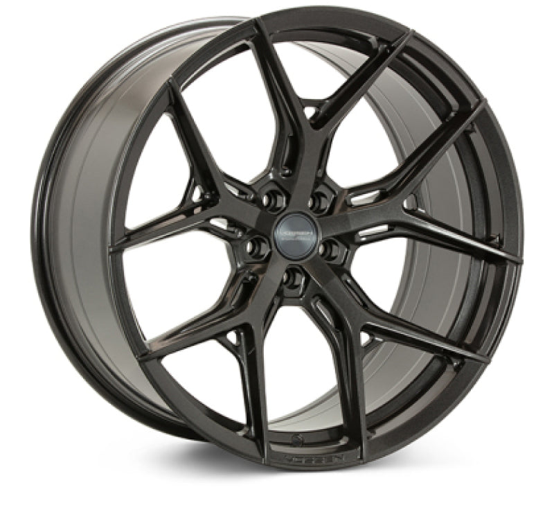 Vossen HF5-0B003 HF5 20X10 - 5X120 - ET23 - DEEP - 67.00 - ANT - Anthracite Wheel