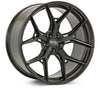 Vossen HF5-0B003 HF5 20X10 - 5X120 - ET23 - DEEP - 67.00 - ANT - Anthracite Wheel