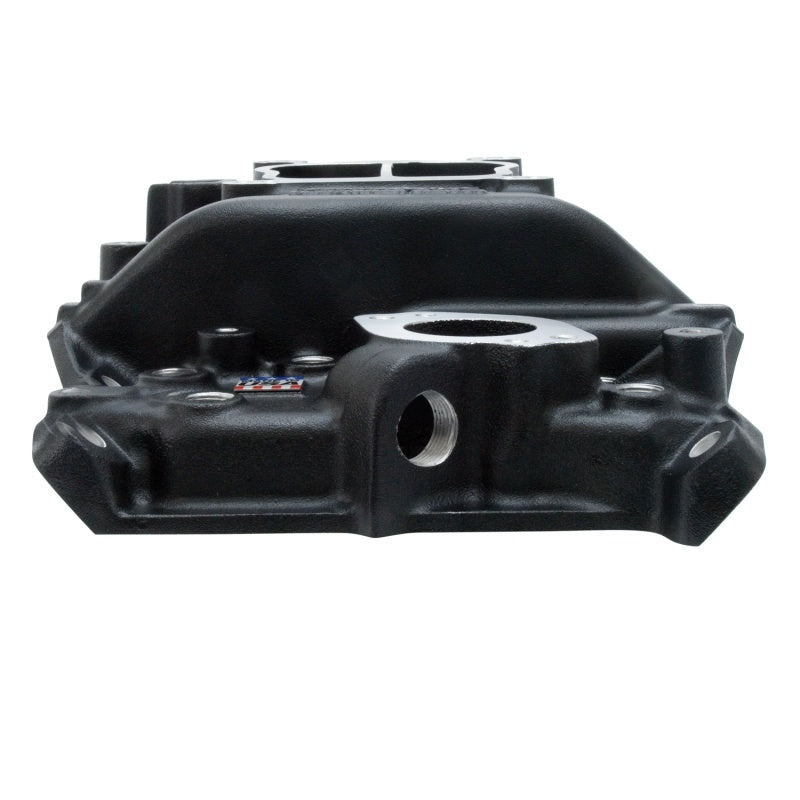 Edelbrock 21763 Performer 318 w/ O EGR Black