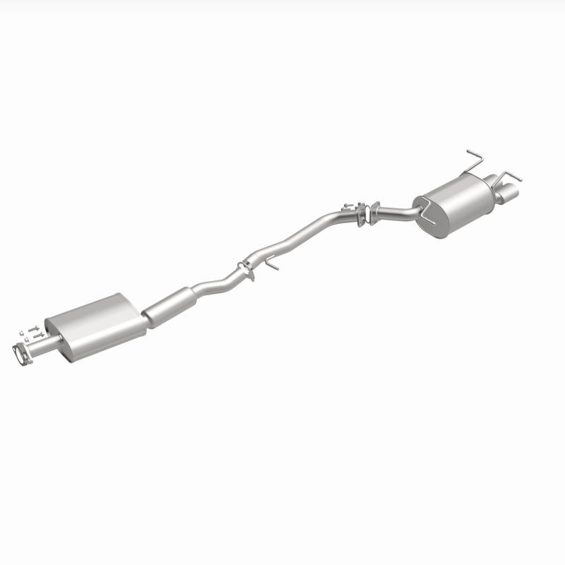 Magnaflow 106-0160 BRE Exhaust Kit 03-04 fits Infiniti G35