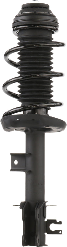 KYB SR4719 12-17 FIAT 500 Exc. Abarth - C - Electric Strut-Plus