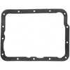 Fel-Pro TOS18106 fits Ford Mustang TOS 18106 Transmission Oil Pan Gasket 14 Bolt Hole One Piece Gasket