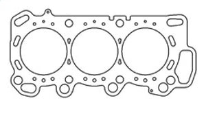 Cometic C4382-036 fits Honda J35A/A4 SOHC V6 01-04 90mm .036 inch MLS Head Gask