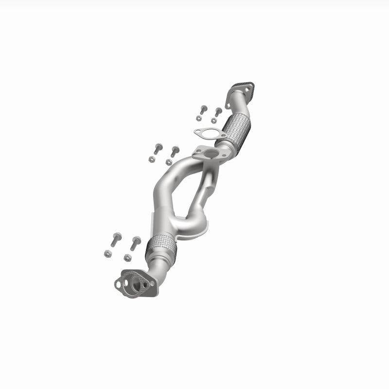 BRE Exhaust 05-10 Sportage Tucson 2.7L Front Pipe Kit