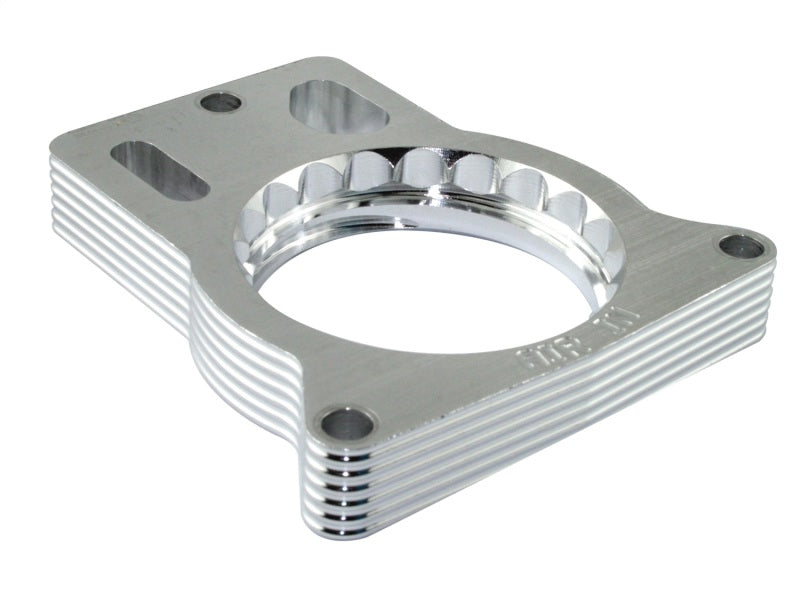 AFE 46-34001  Bullet Throttle Body Spacers TBS fits GM Trucks & SUVs 99-07 V8-4