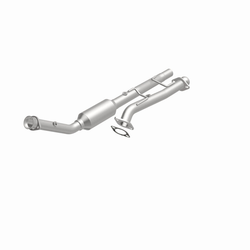 MagnaFlow 4451314 Conv DF 1900 fits Ford 97-20 Explorer 4.0