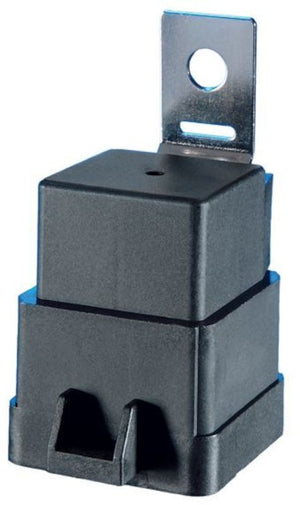 Hella LA933332201 Relay 24V 10/20A Spdt Res Wthr Bkt