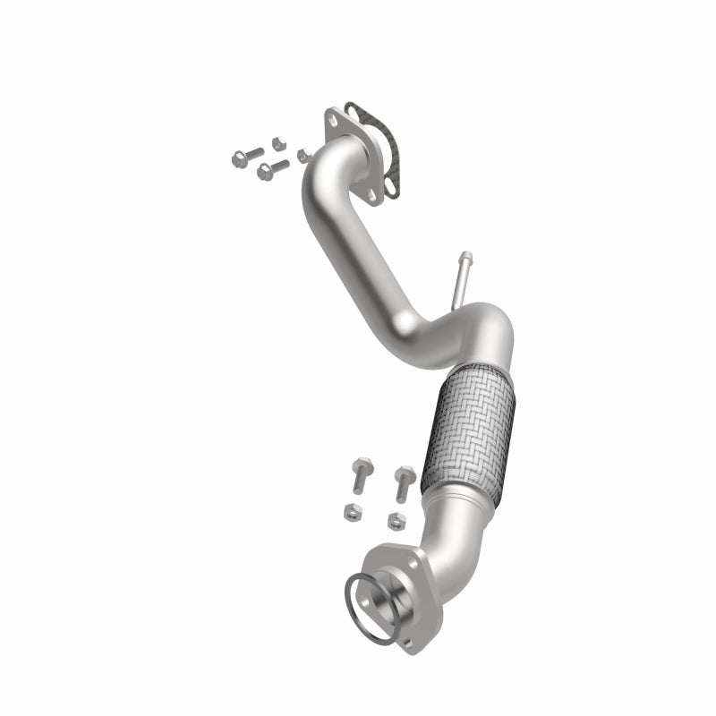 Magnaflow 107-0295 BRE Exhaust 14-17 fits NISSAN ROGUE 2.5L Front Pipe Kit