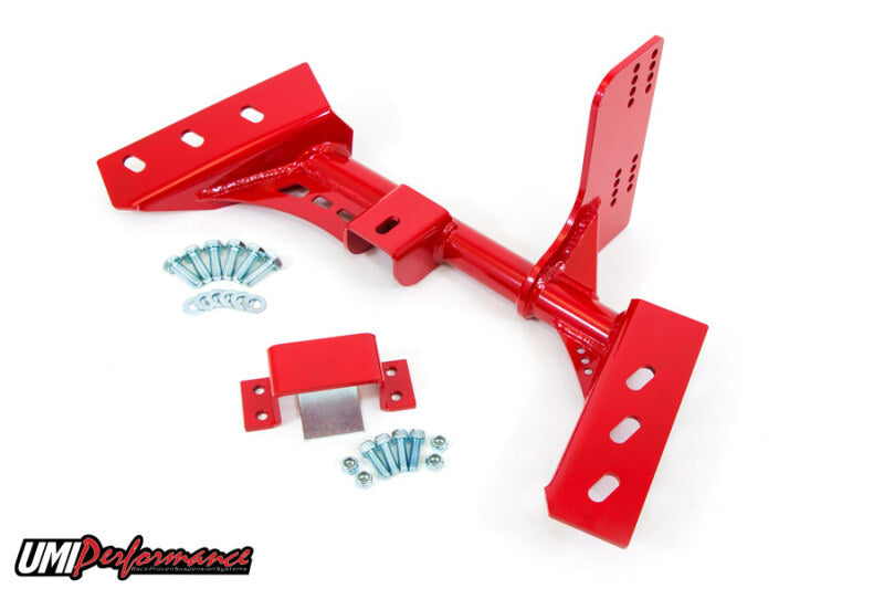 UMI Performance 2228-R 82-92 fits GM F-Body Torque Arm Relocation Kit- T5 & 700R