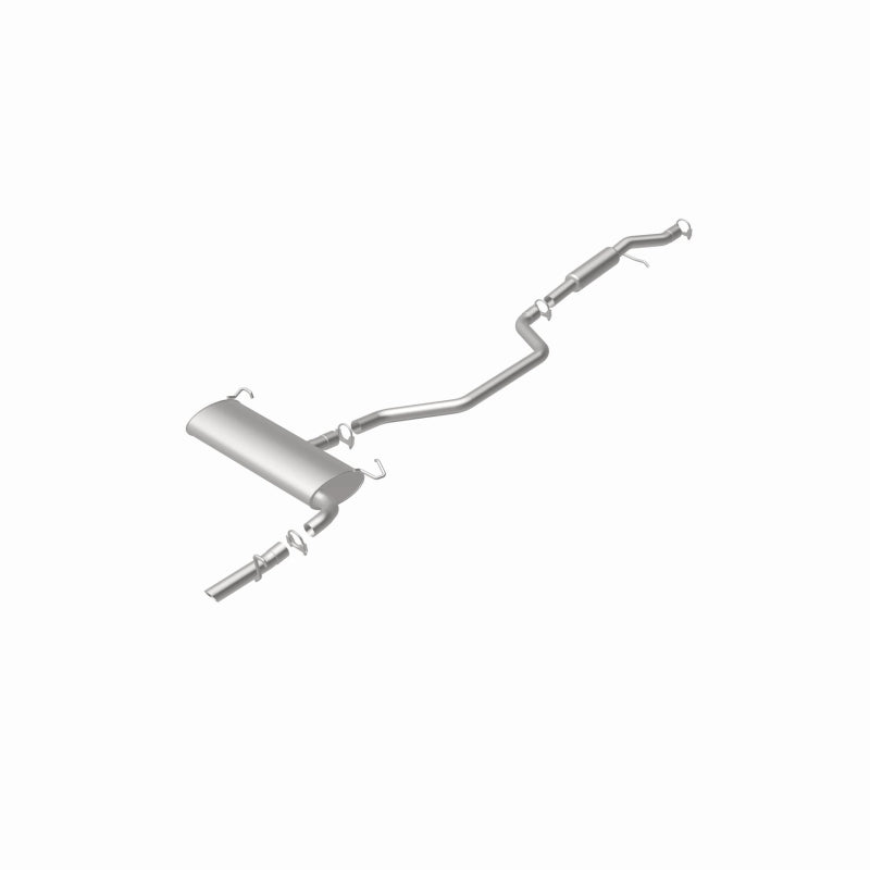 Magnaflow 106-0112 BRE Exhaust Kit 07-14 Sebring 200 Avenger 2.4L