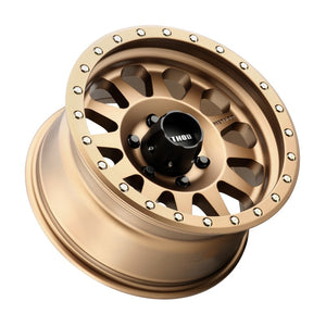 Method MR30478516900 MR304 Double Standard 17x8.5 0mm Offset 6x135 94mm