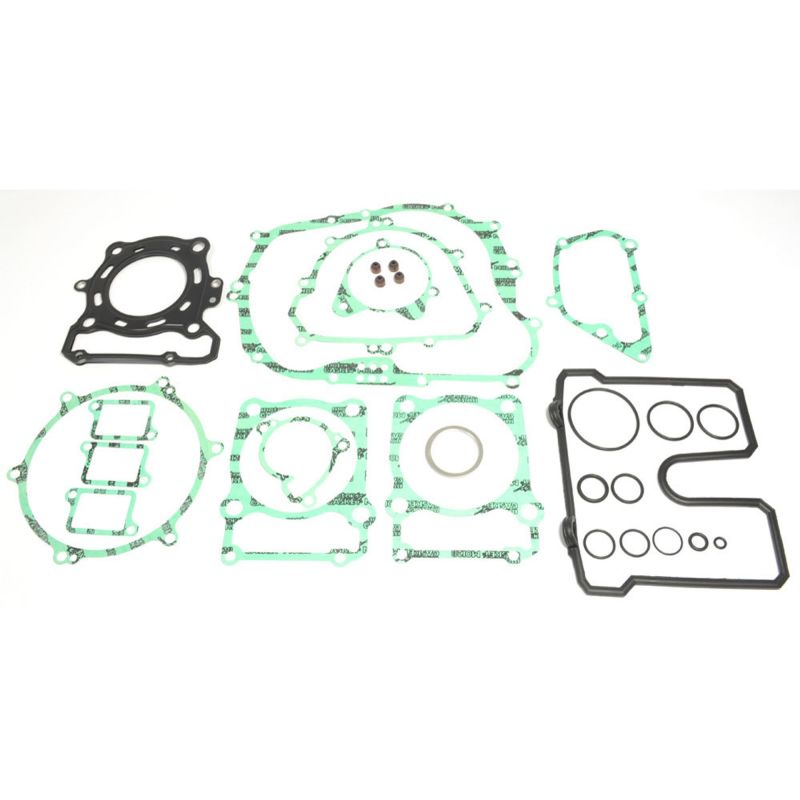 Athena P400250850049 fits Kawasaki 09-12 Complete Gasket Kit (Excl Oil Seal)