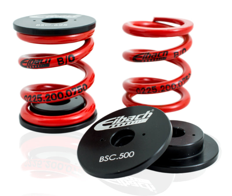 Eibach 0225.200.3000 Bump Spring