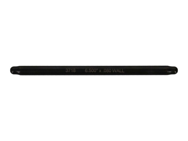 Manley Performance 25916-8 Push Rod - 3/8 Dia. - 10.550 Length - 0.080 Wall -