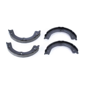 PowerStop B1002 fits Infiniti 11-13 QX56 Rear Autospecialty Parking Brake Shoes