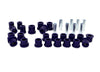SuperPro Daihatsu F77/87 Complete Kit