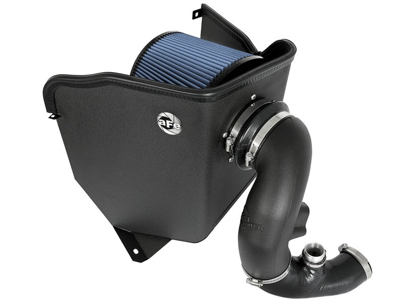 AFE 54-12832  FORCE Stage-2 Pro 5R Intake System fits GM Colorado/fits Canyon 2