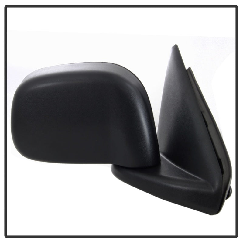 xTune 9938603 fits Dodge Ram 02-08 Power Heated OE Mirror - Right MIR-03DRAM02-