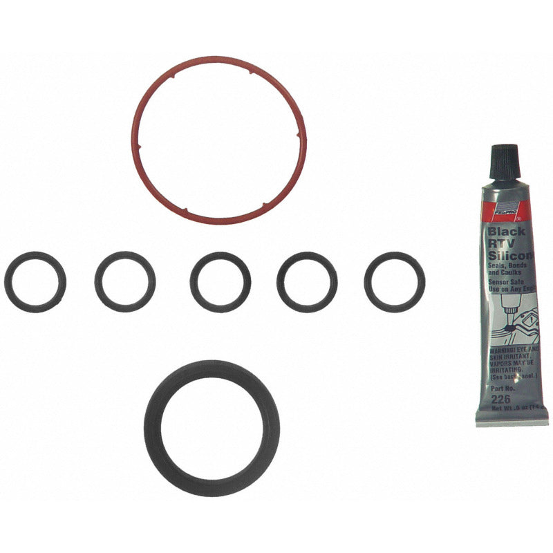 Fel-Pro TCS45983 Isuzu Rodeo TCS 45983 Engine Crankshaft Seal Kit