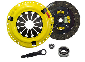 ACT HW4-HDSS fits Honda Civic HD/Perf Street Sprung Clutch Kit