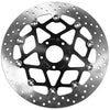 Brembo OE 78B408B0 13-17 KTM Duke ABS 690cc 320x5mm Brake Disc - Front Floating