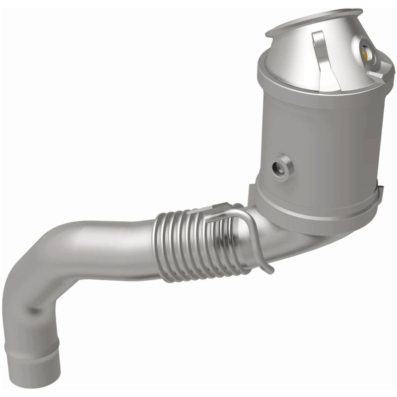 Magnaflow 52264 13-17 fits BMW 550i 4.4L Closed Couple Direct Fit Converter
