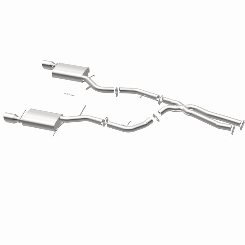 Magnaflow 106-0911 BRExhaust 07-10 fits BMW 335i/335xi 3.0L Exhaust Kit