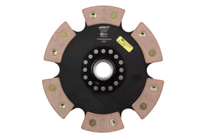 ACT 6224007 fits Toyota 4Runner 6 Pad Rigid Race Disc