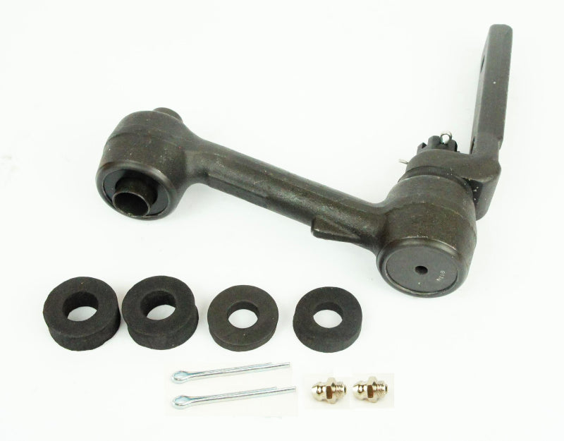 Ridetech 90003056 67-70 fits Mustang with Power Steering Idler Arm